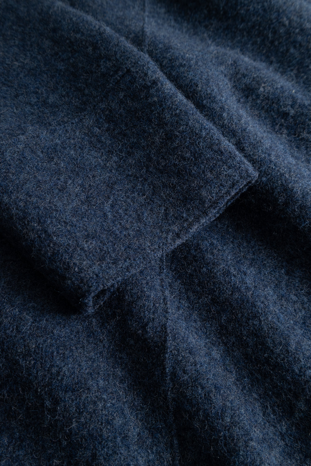 Unisex Coat Adriano