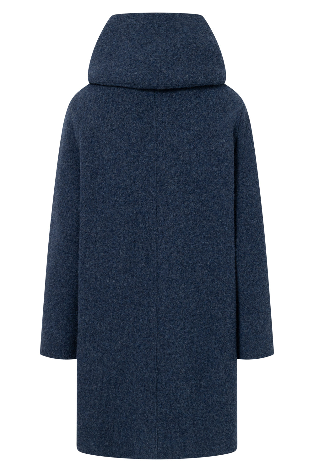 Unisex Coat Adriano