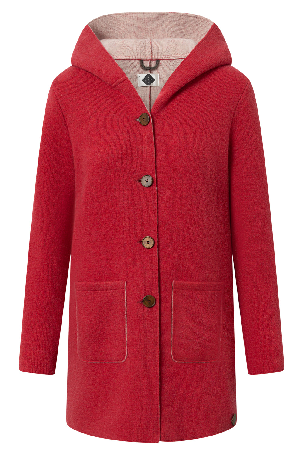 Women's Coat Alina