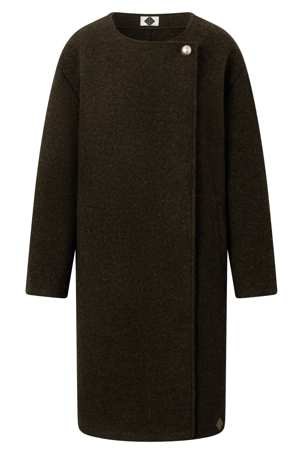 Women's Coat Amelind Fall 26