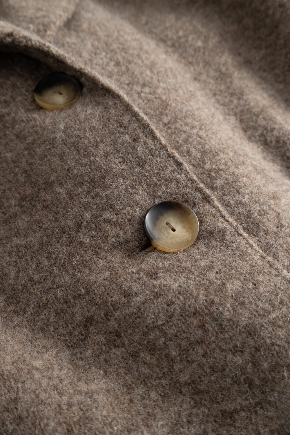 Women's Coat Anin Fall 26