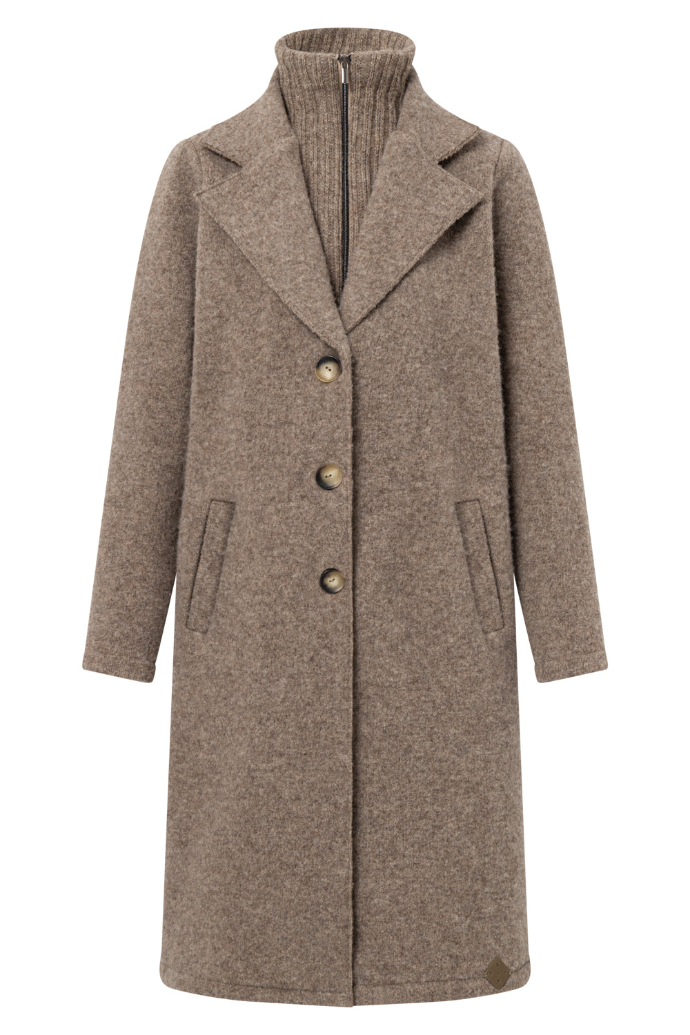 Women's Coat Anin Fall 26