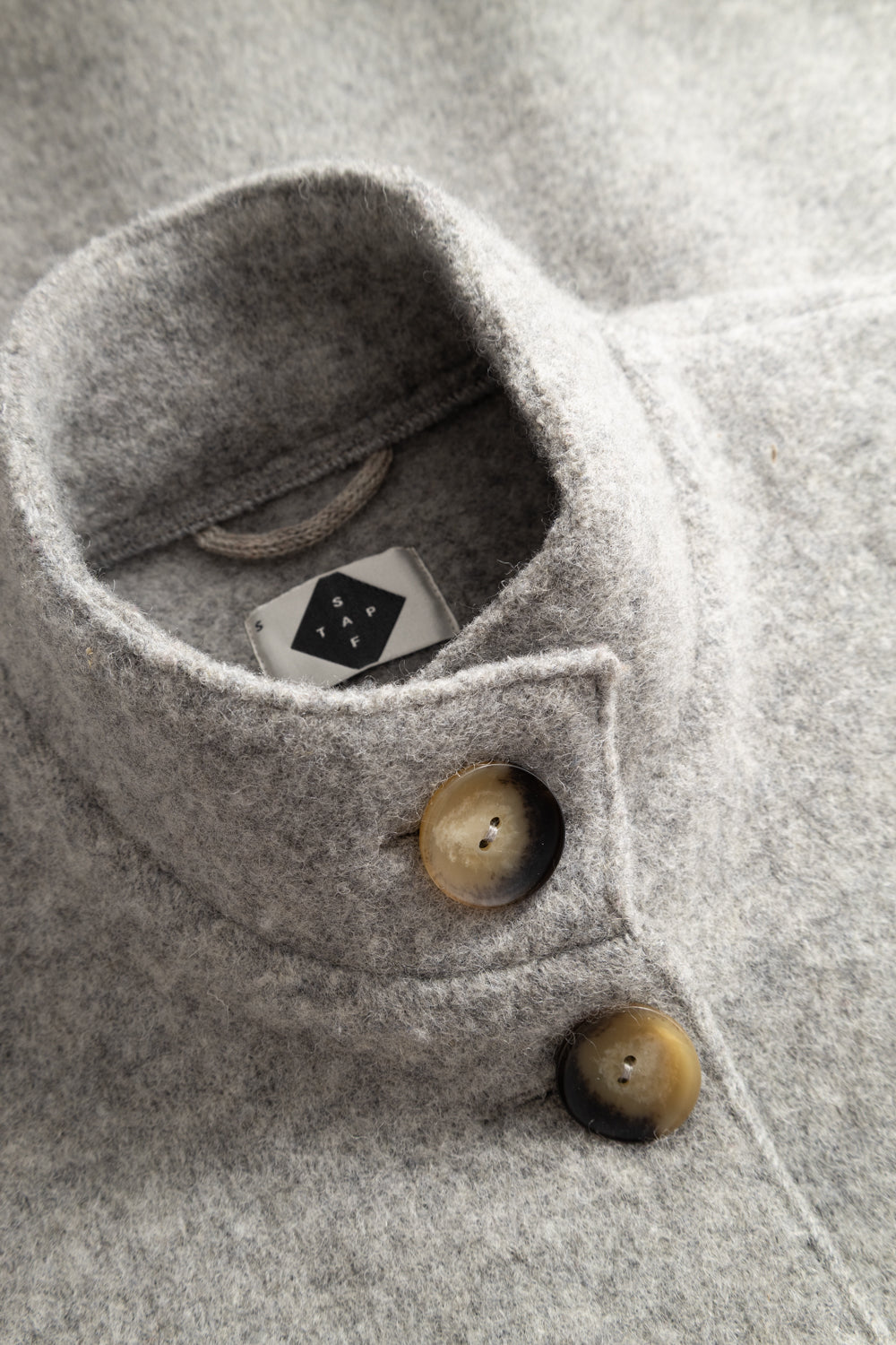 Women's Coat Anni
