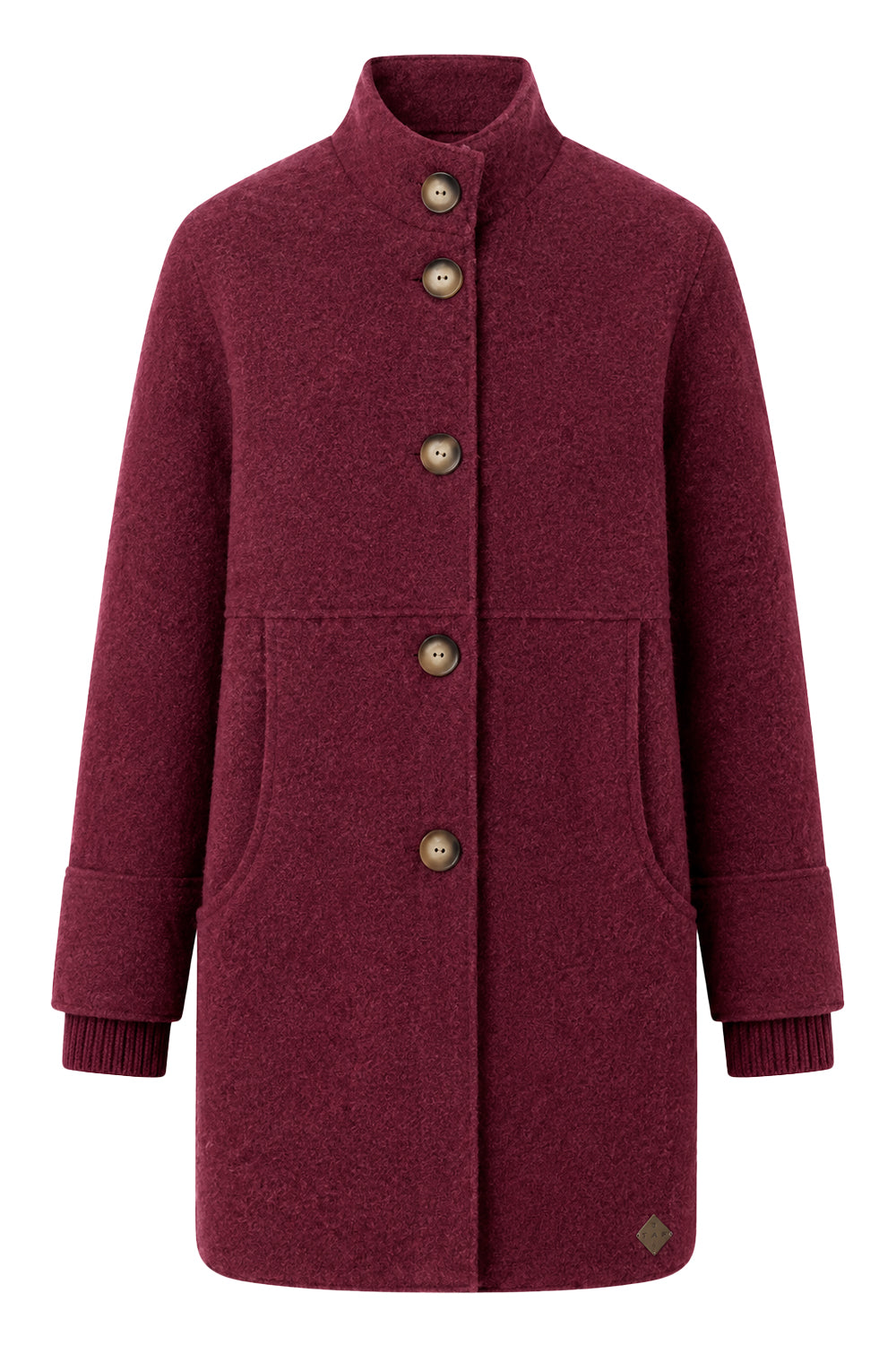 Women's Coat Anni