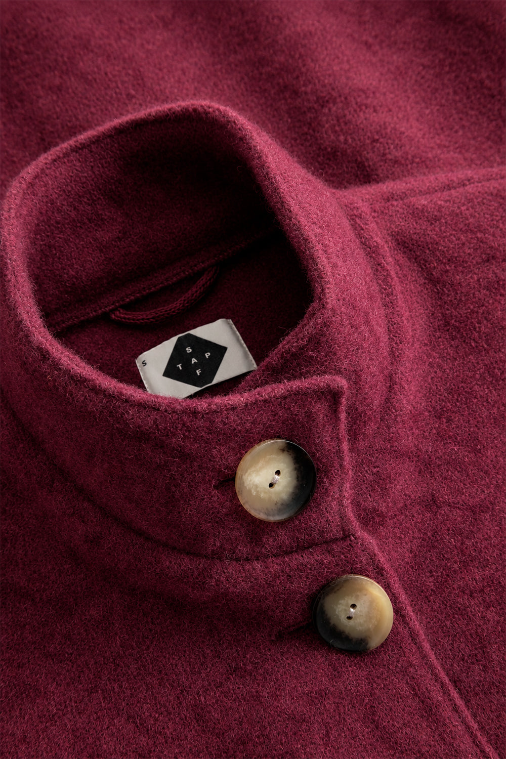 Women's Coat Anni