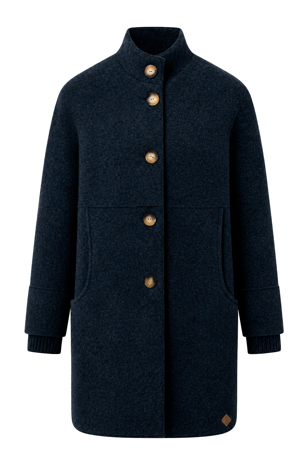Women's Coat Anni