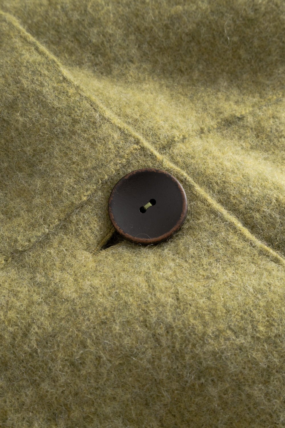 Damen Walkmantel Annika *