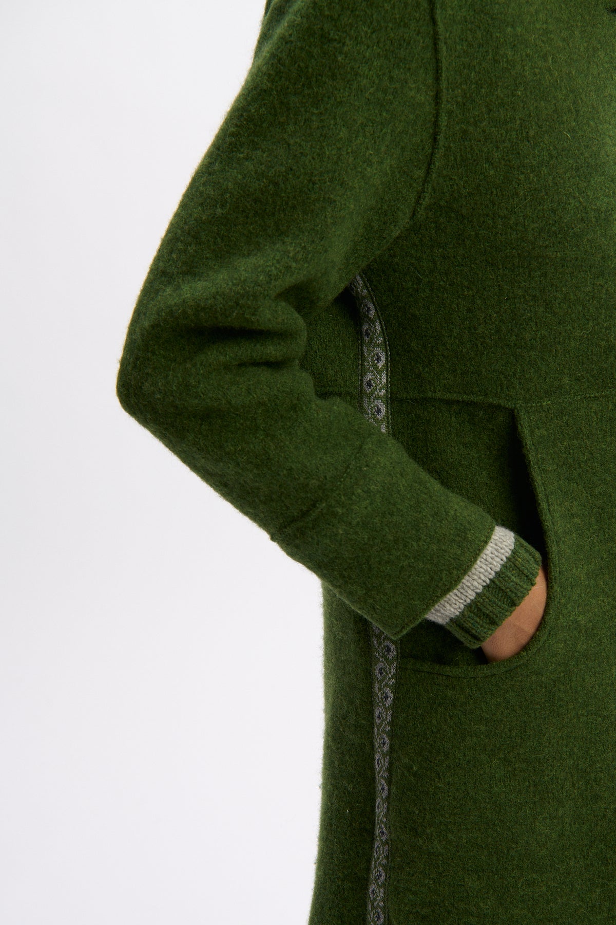 Women's Walk Coat Annika