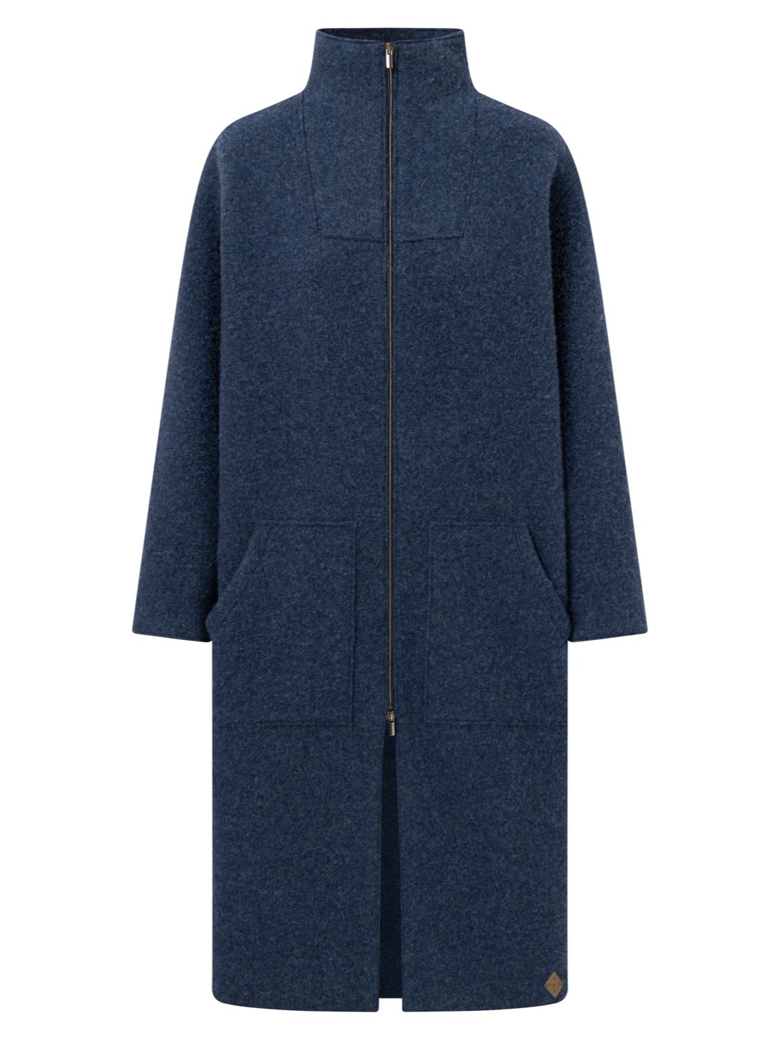 Women's Coat Antje