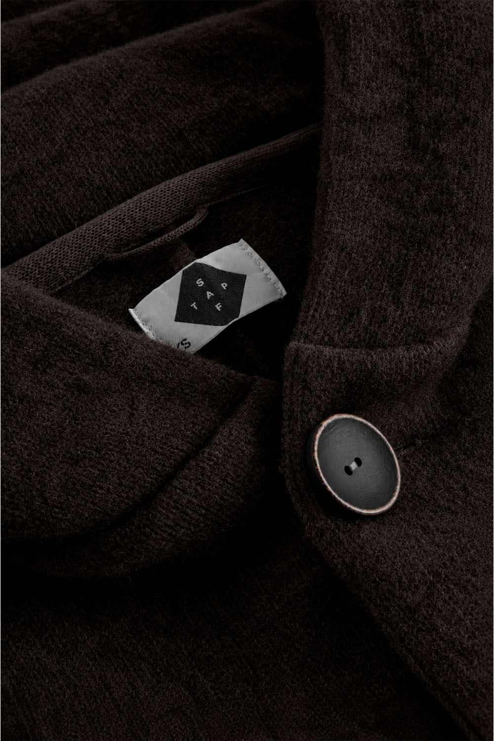 Unisex Coat Adriano