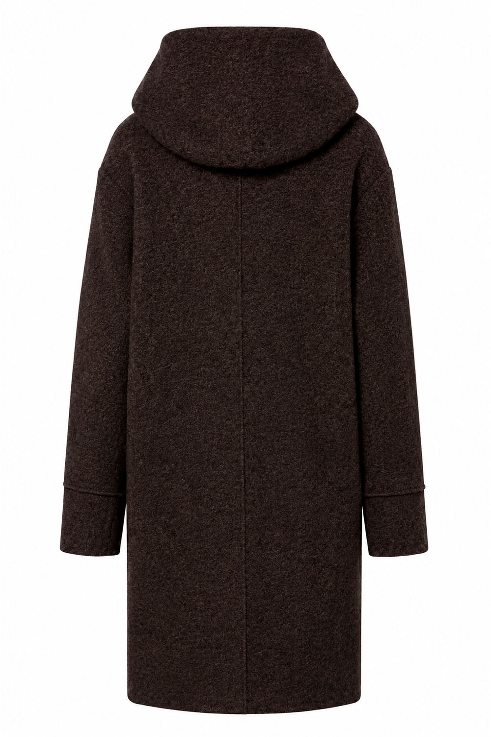 Unisex Coat Adriano