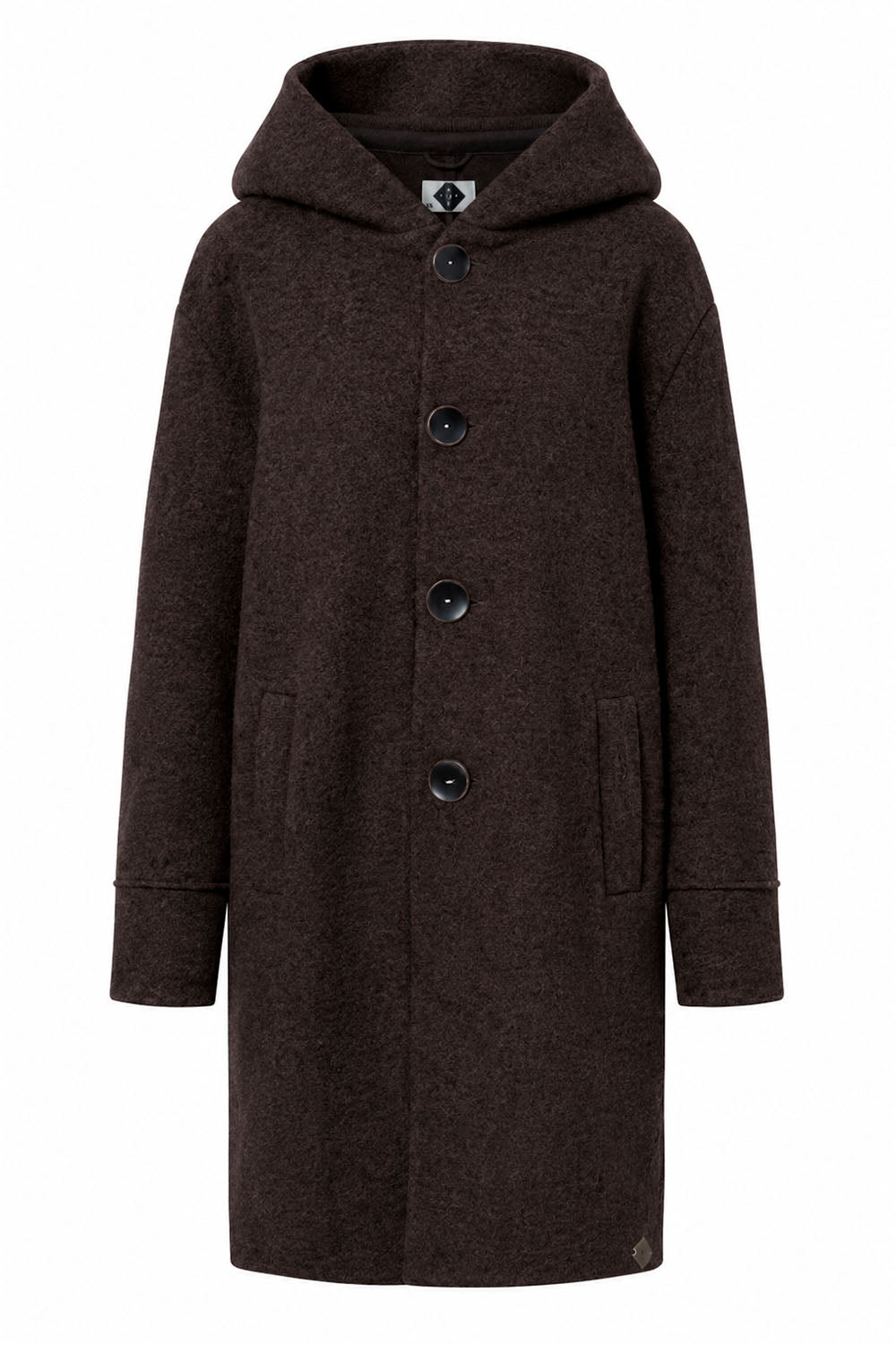 Unisex Mantel Adriano