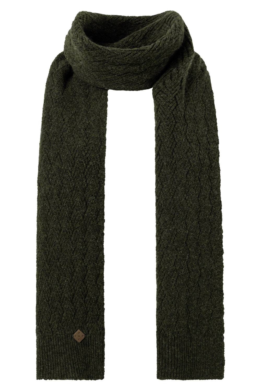 Scarf Ahrnkopf