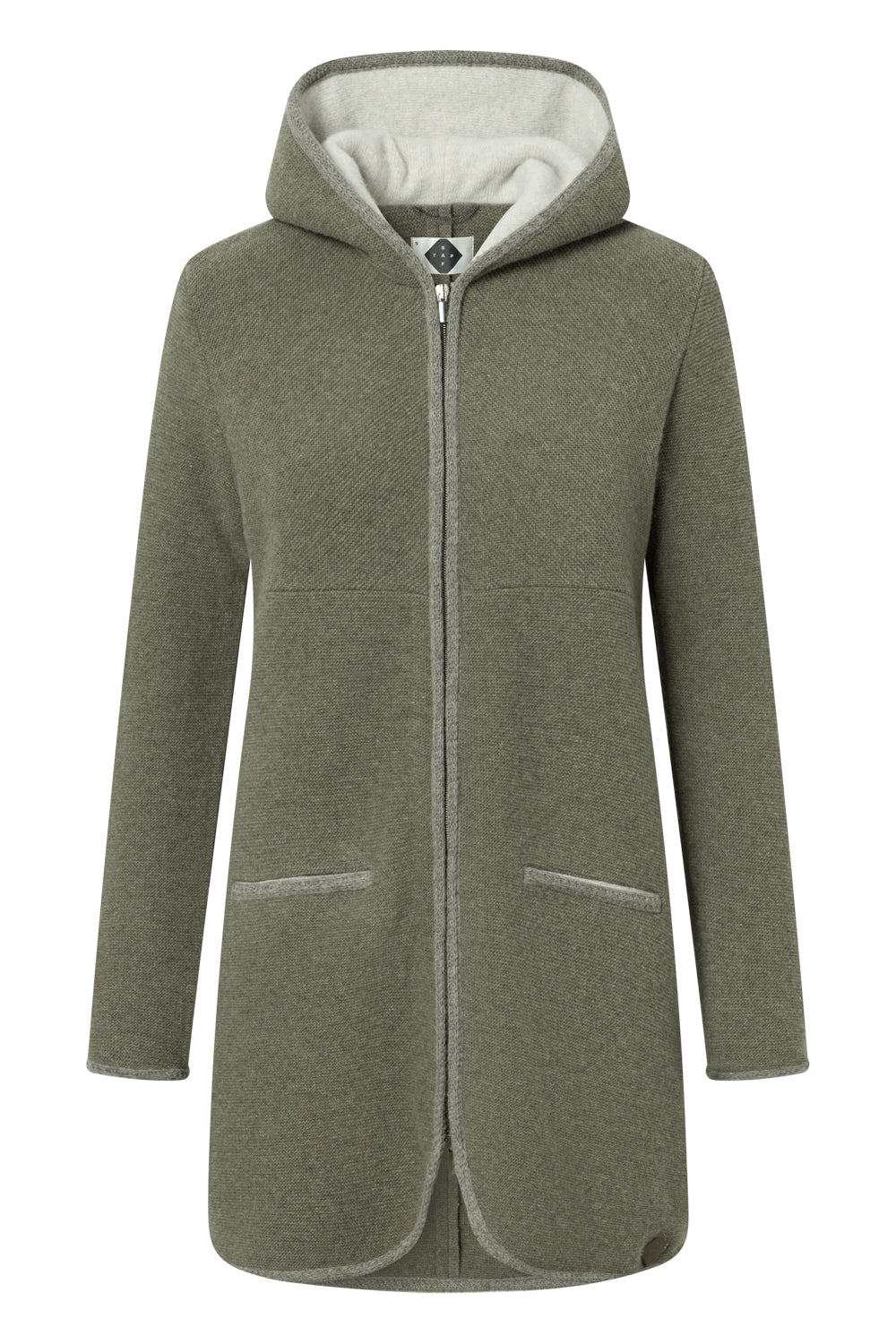 Women's Coat Alberta