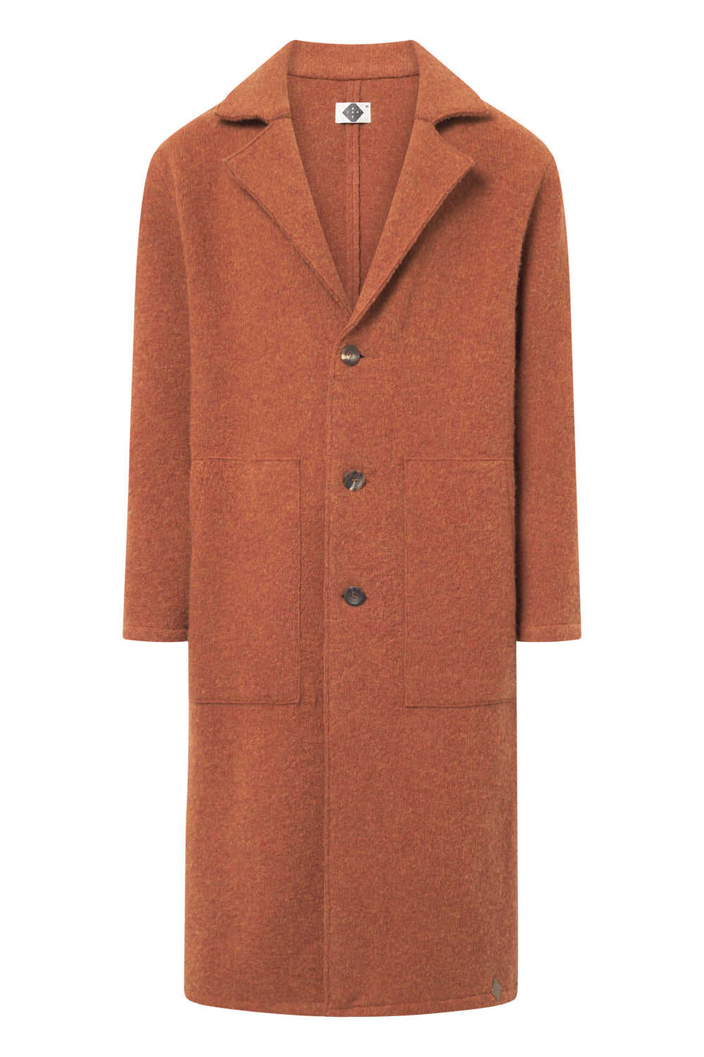 Unisex Coat Alex