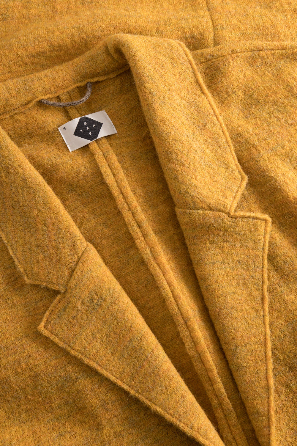 Damen Mantel Alisia *