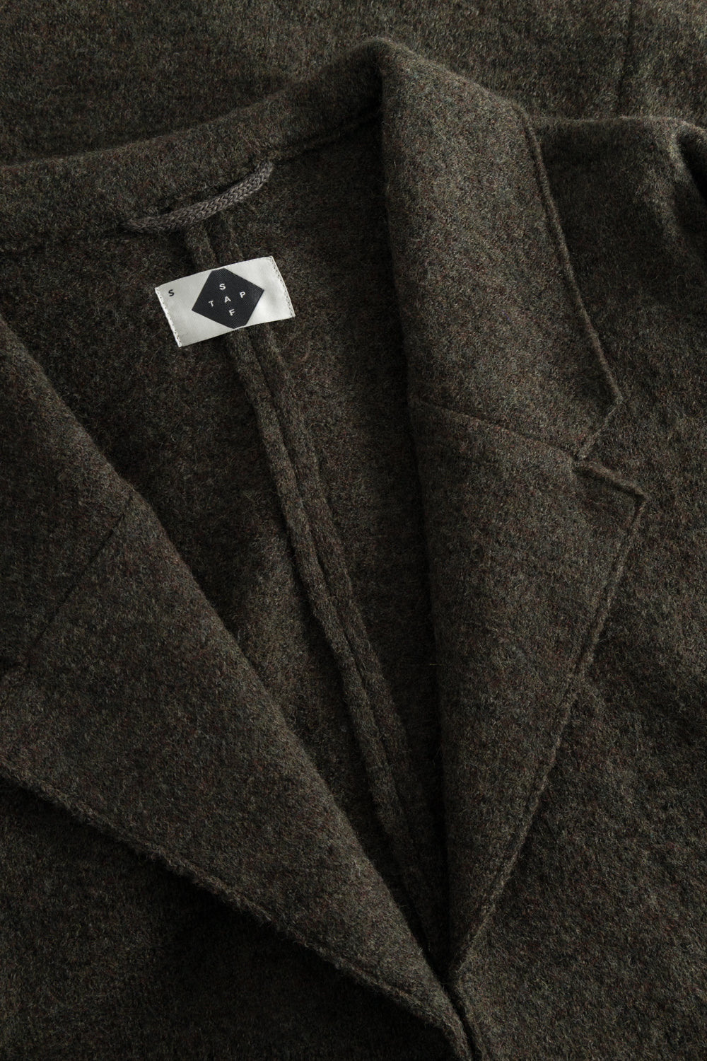 Damen Mantel Alisia *