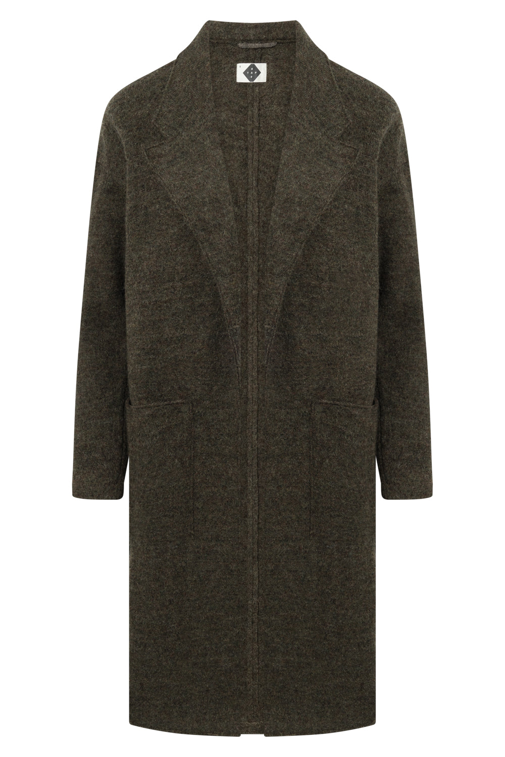 Damen Mantel Alisia