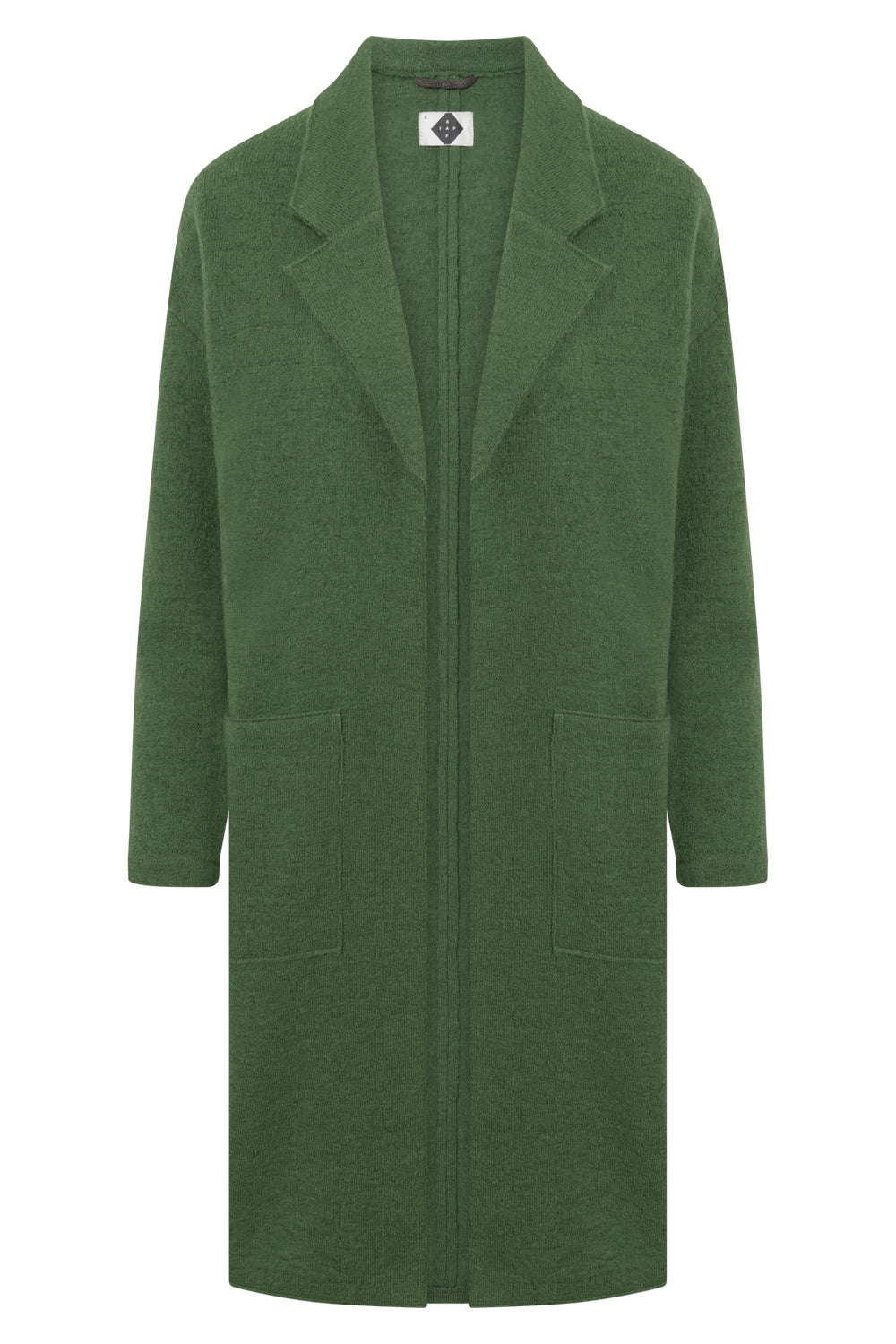 Damen Mantel Alisia *