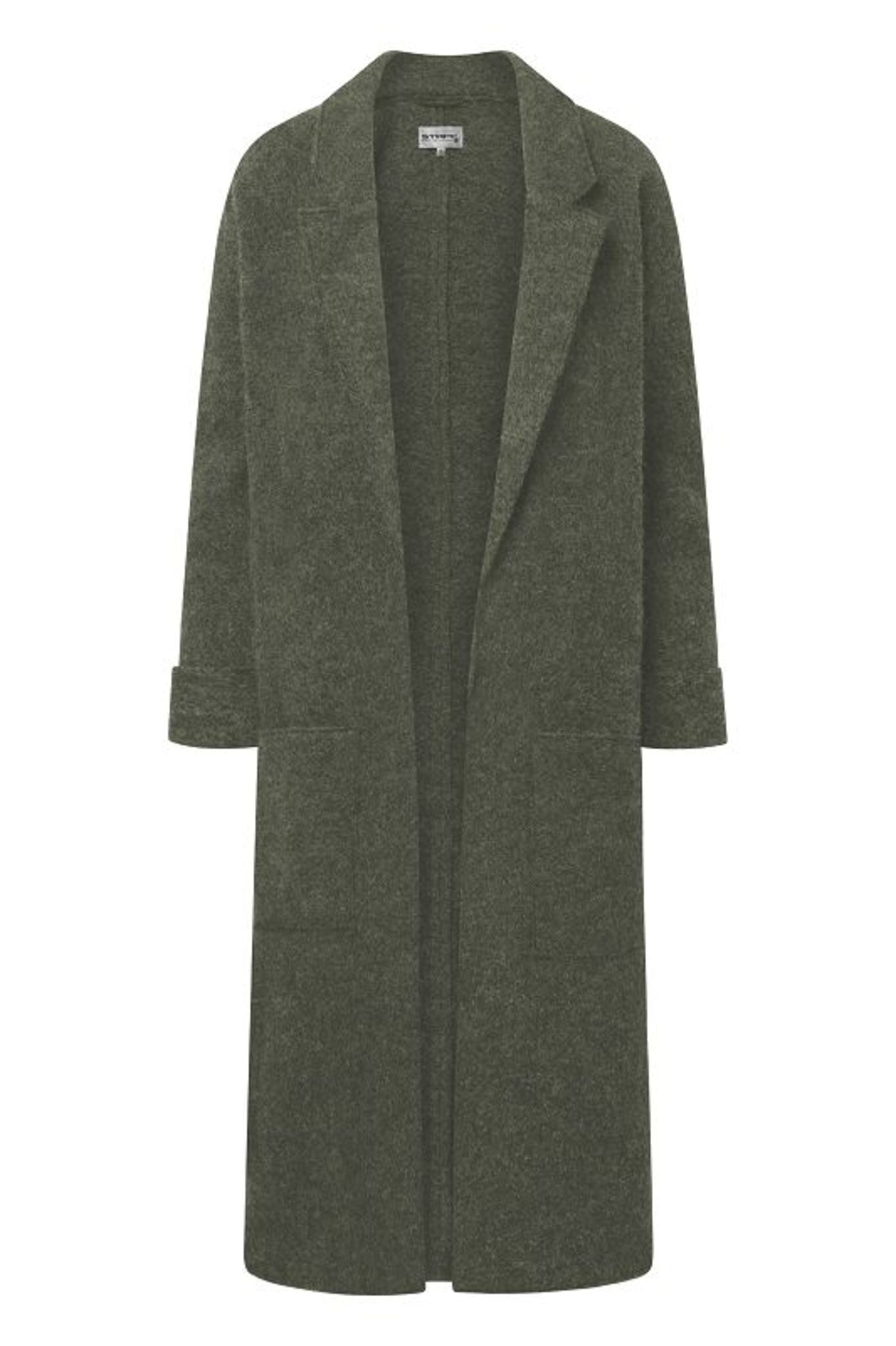 Damen Mantel Aloisia