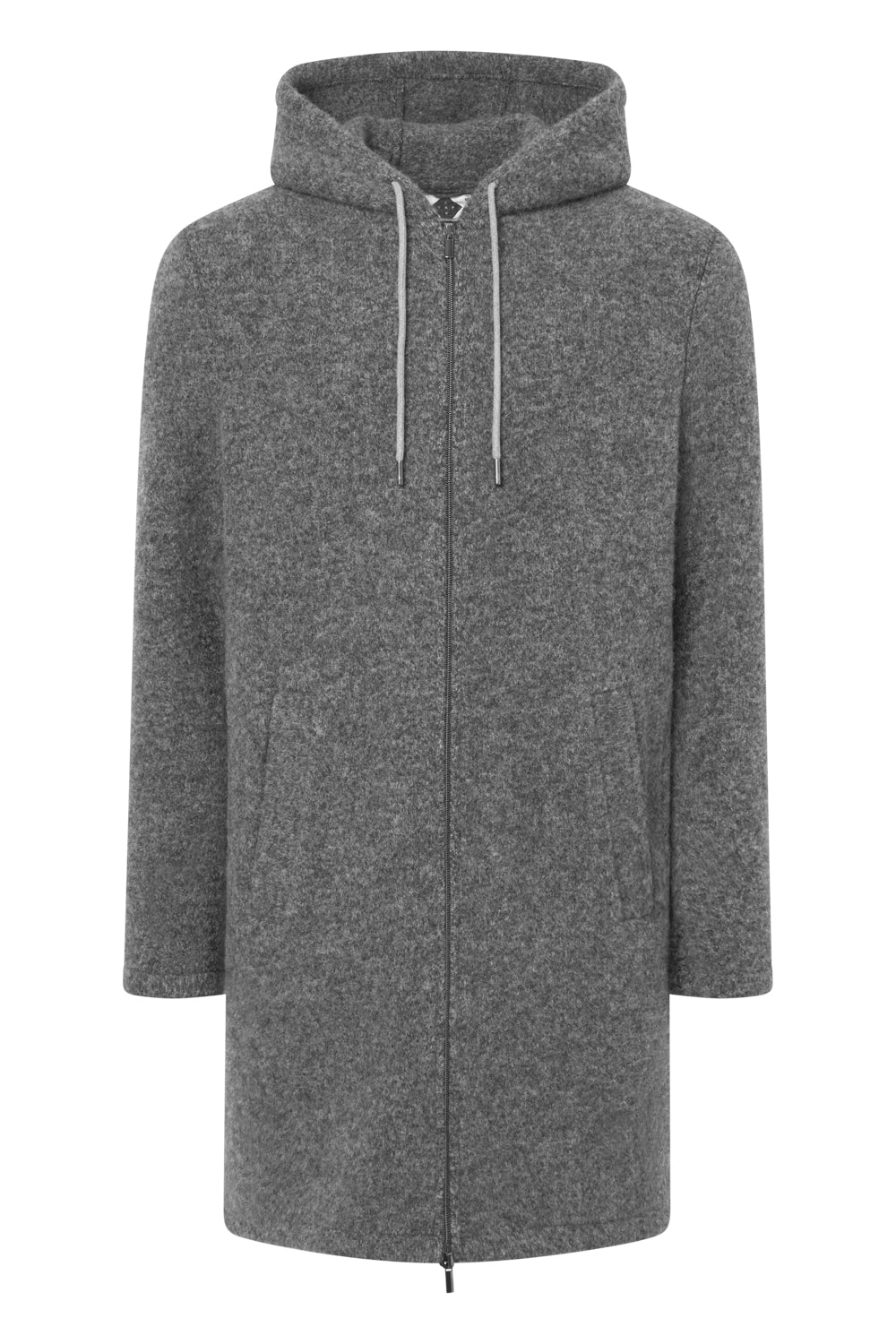Men's Coat Andreas
