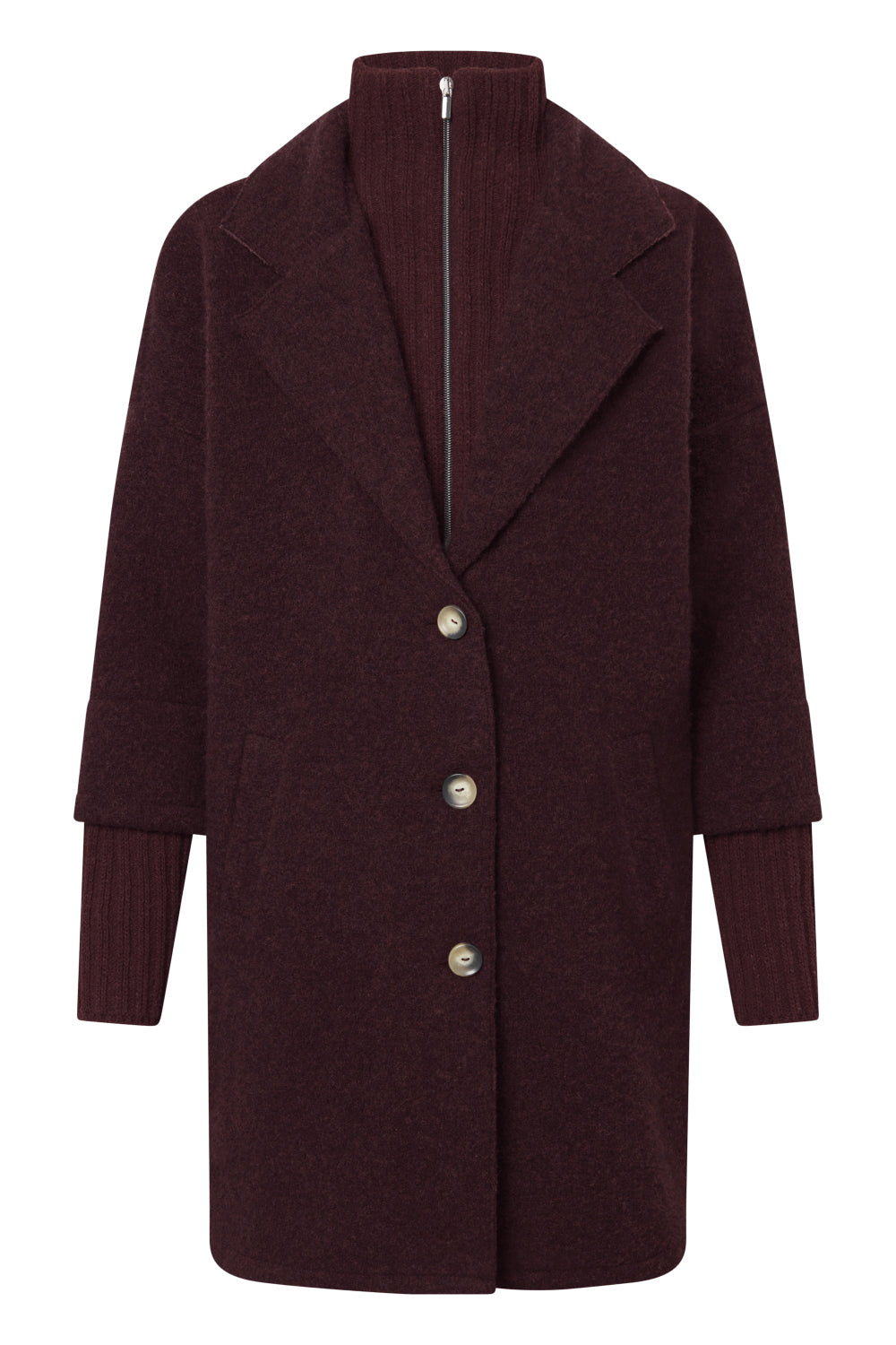 Damen Mantel Aniela (SALE)