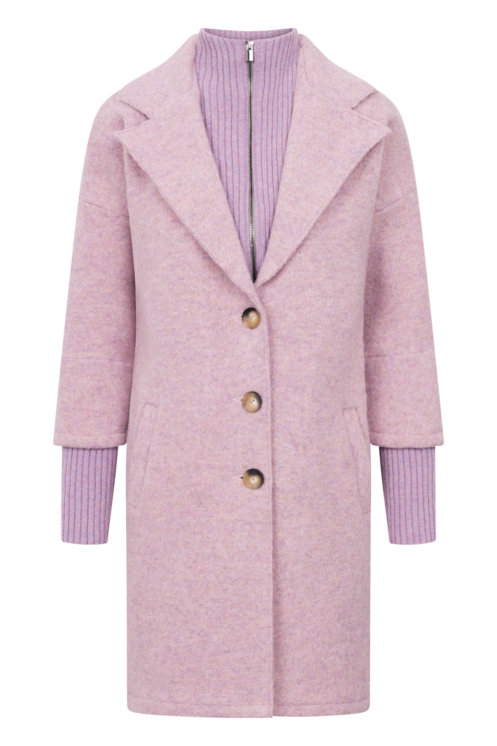 Damen Mantel Aniela (SALE)