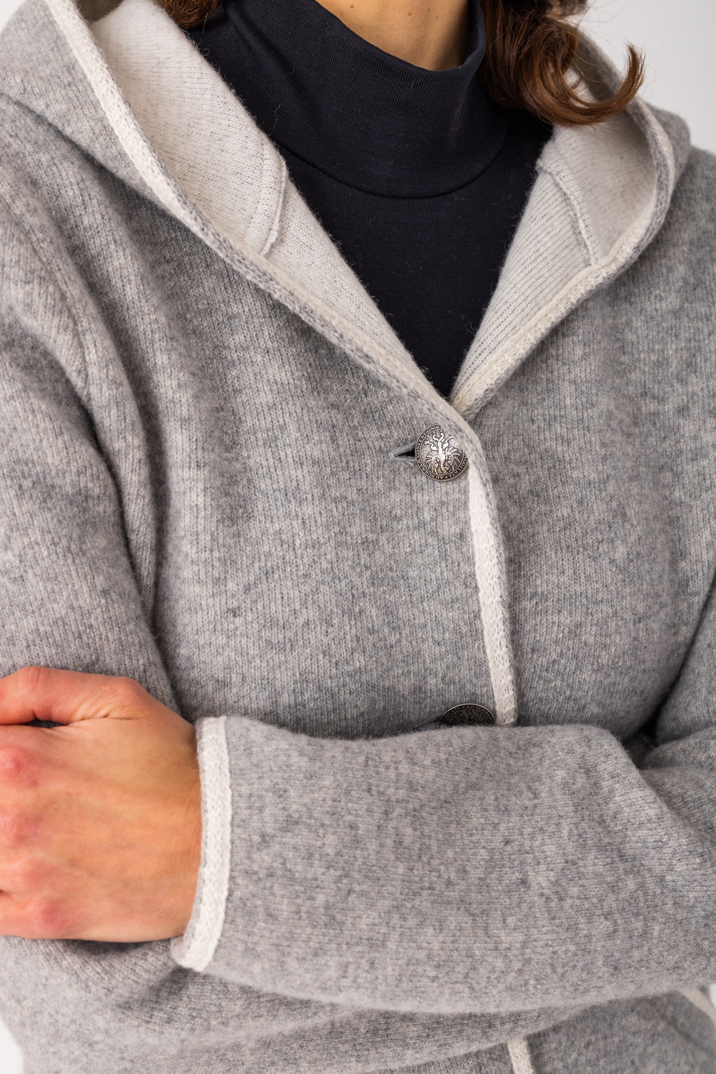 Damen Mantel Annalena