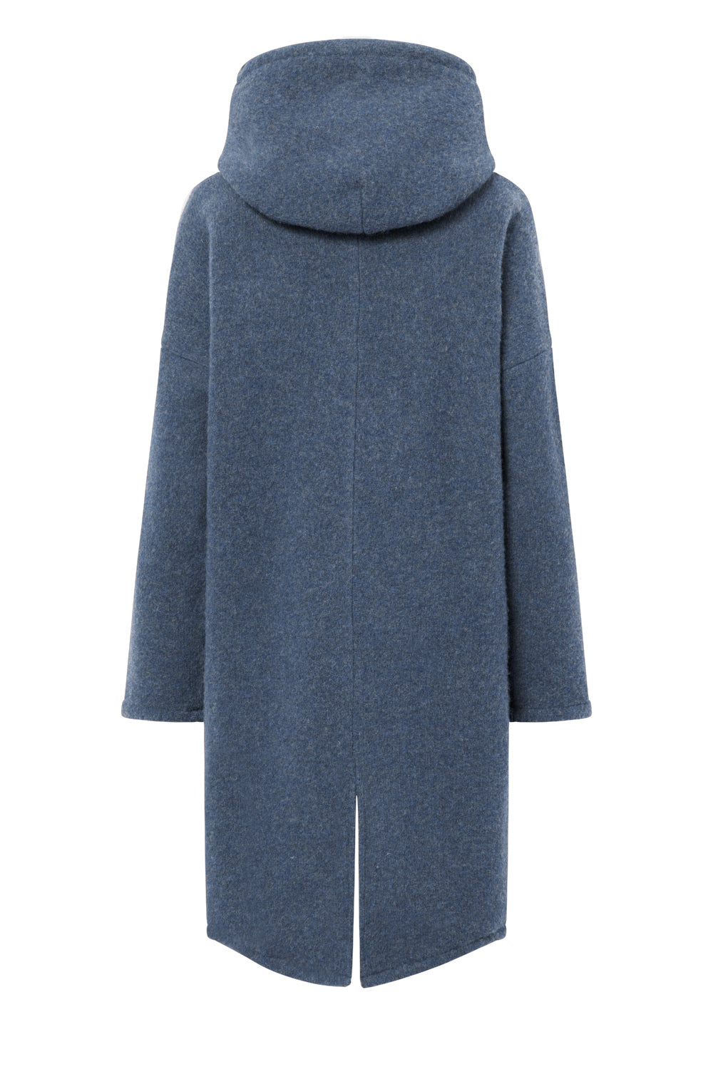 Damen Walkmantel Annalina