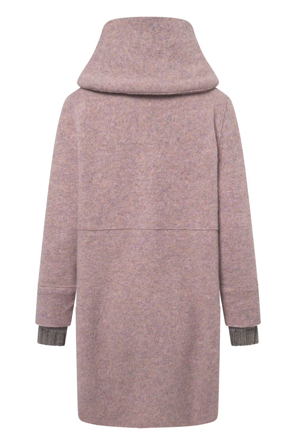 Damen Walkmantel Annika