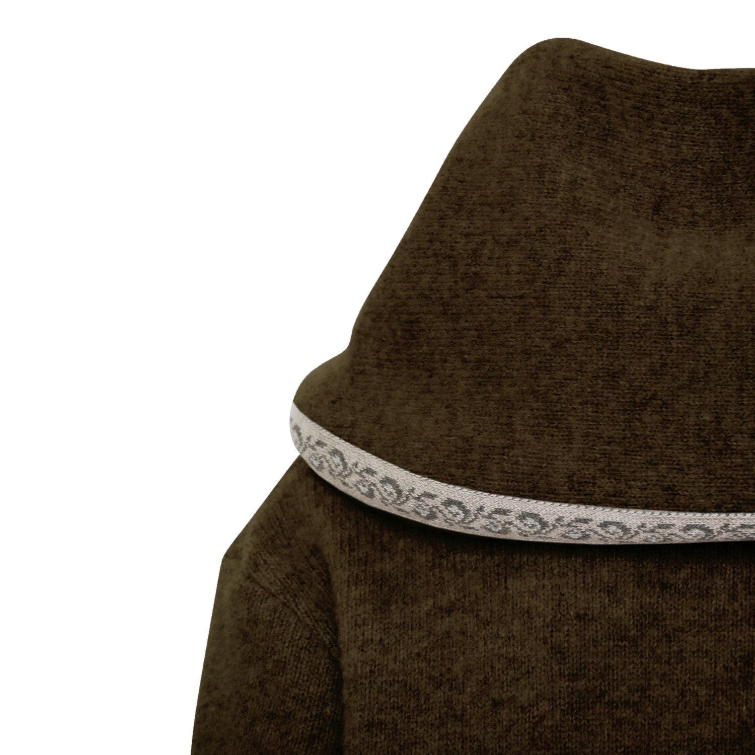 Damen Walkmantel Annika *