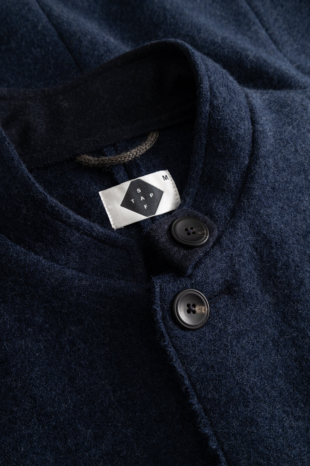 Men's Jacket Bastian Fall 26