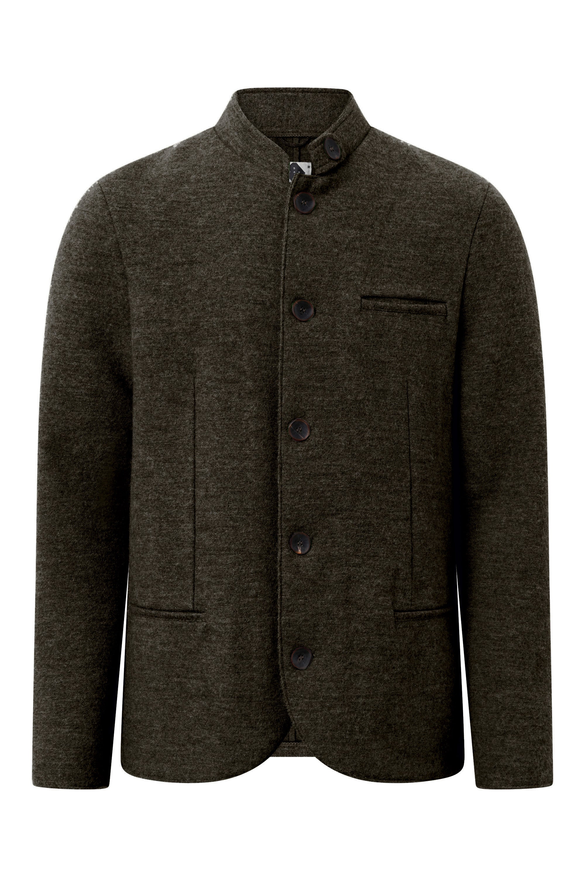 Men's Jacket Bastian Fall 26
