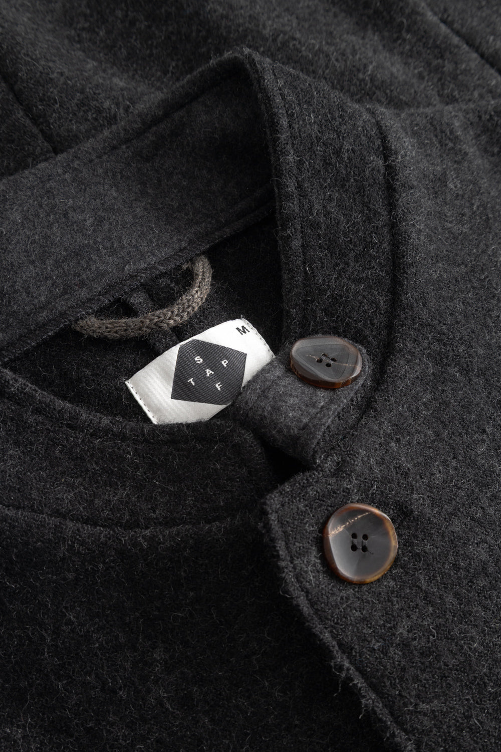 Men's Jacket Bastian Fall 26