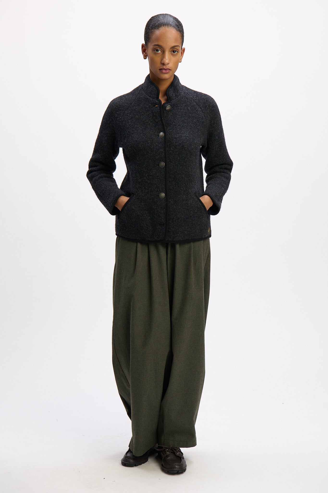 Damen Trachtenjacke Berna