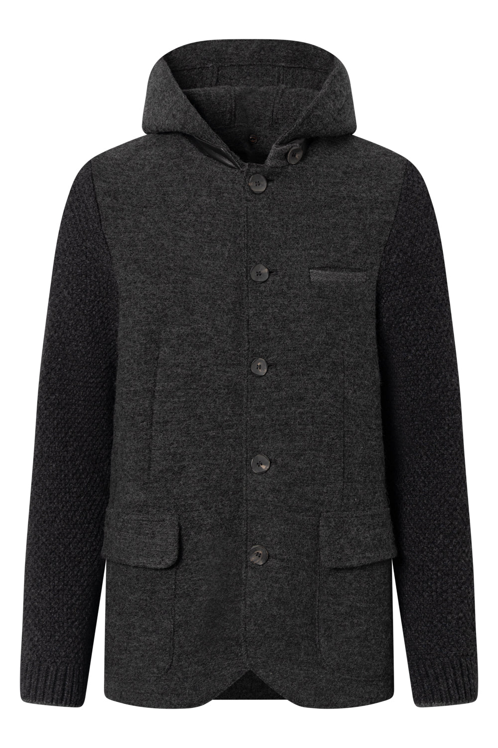 Men's Jacket Berthold