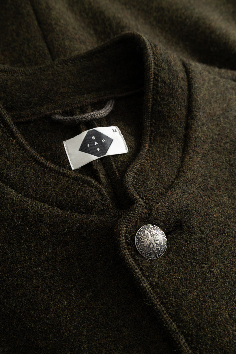 Herren Jacke Bertram