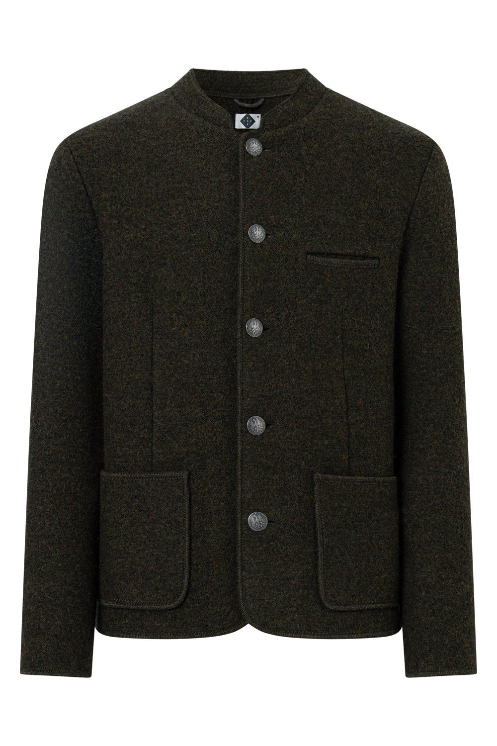 Herren Jacke Bertram