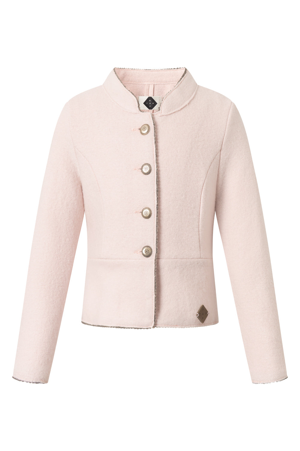 Children's Jacket Bretterspitze