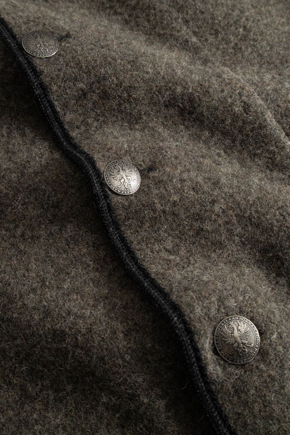 Herren Trachtenjacke Brunhard