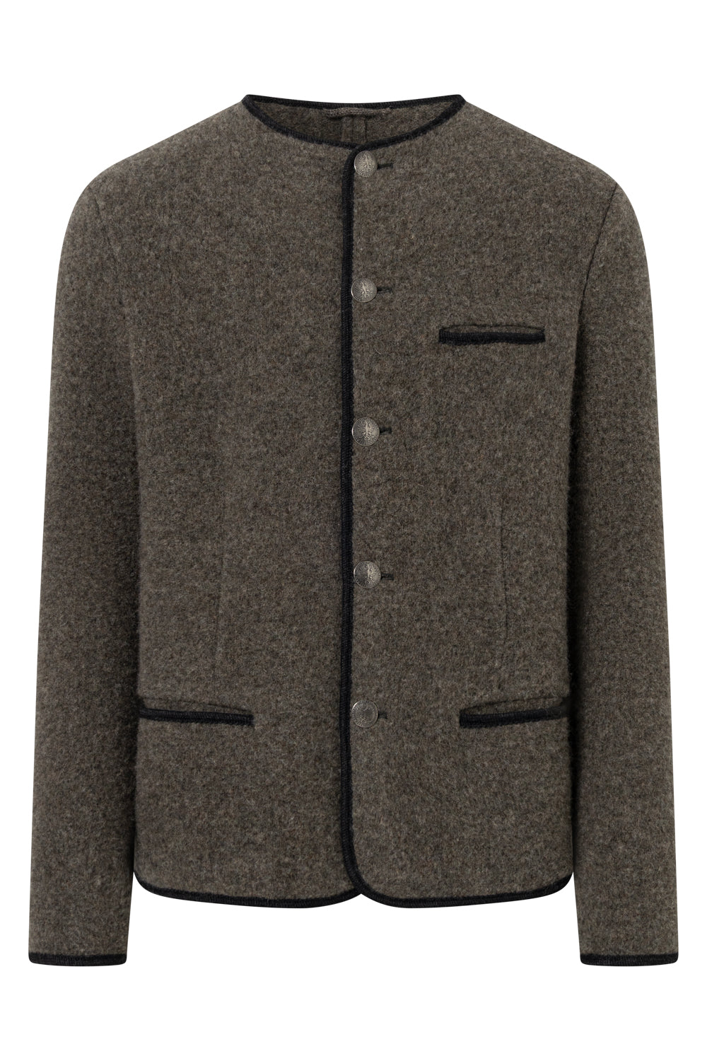 Herren Trachtenjacke Brunhard