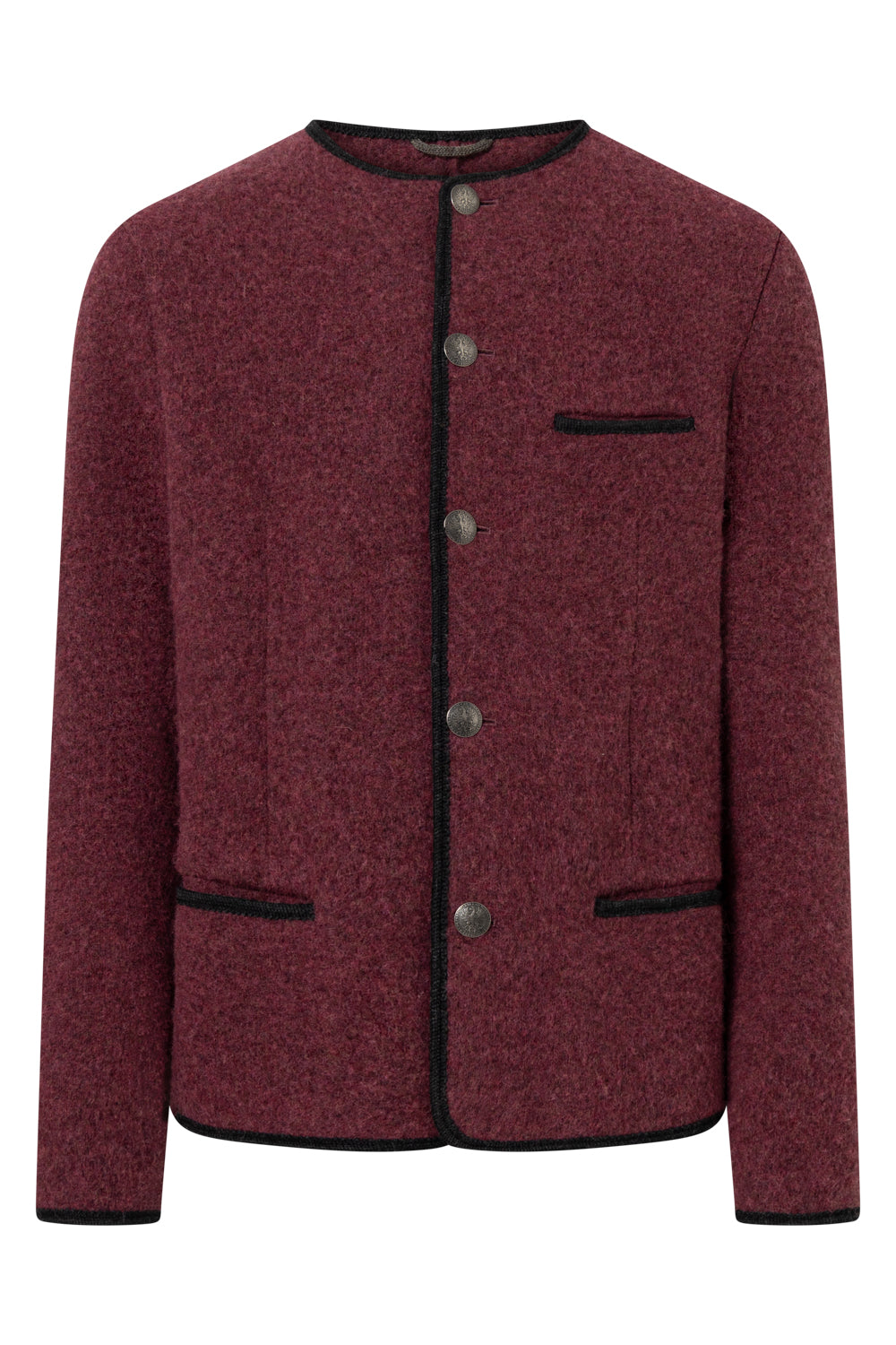 Herren Trachtenjacke Brunhard