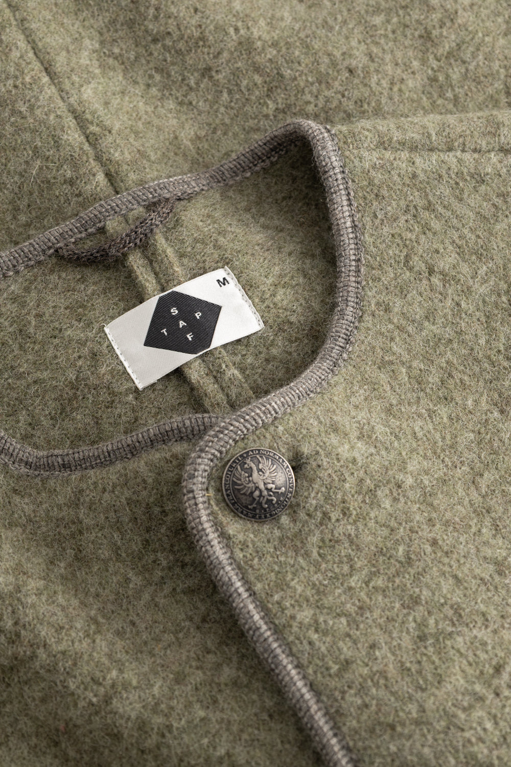 Herren Trachtenjacke Brunhard