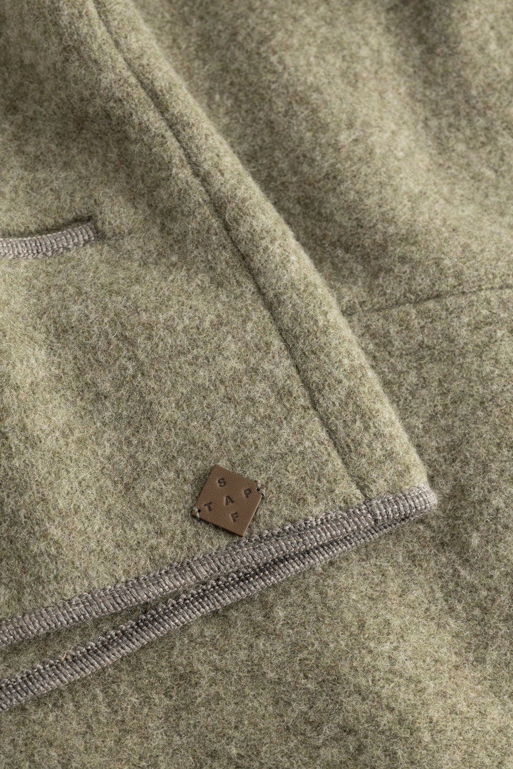 Herren Trachtenjacke Brunhard