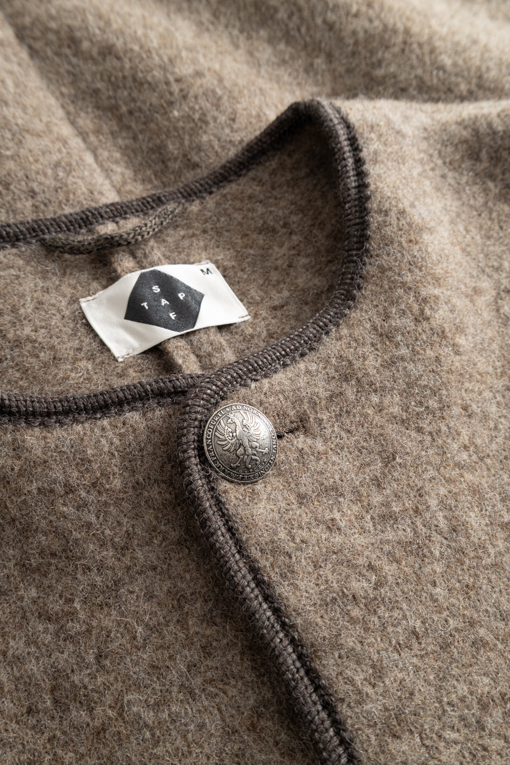 Herren Trachtenjacke Brunhard