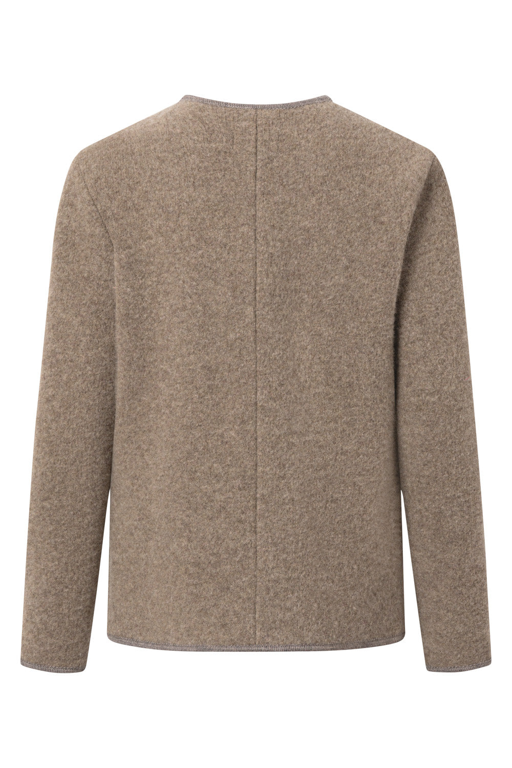 Men's Traditional Jacket Brunhard