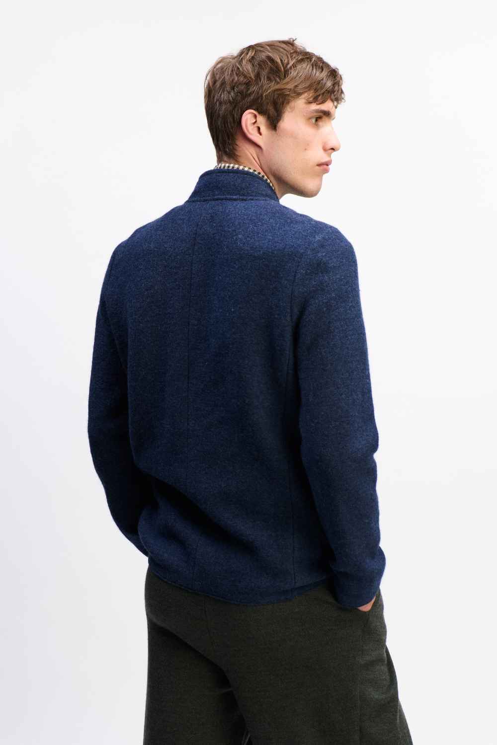 Herren Jacke Bastian