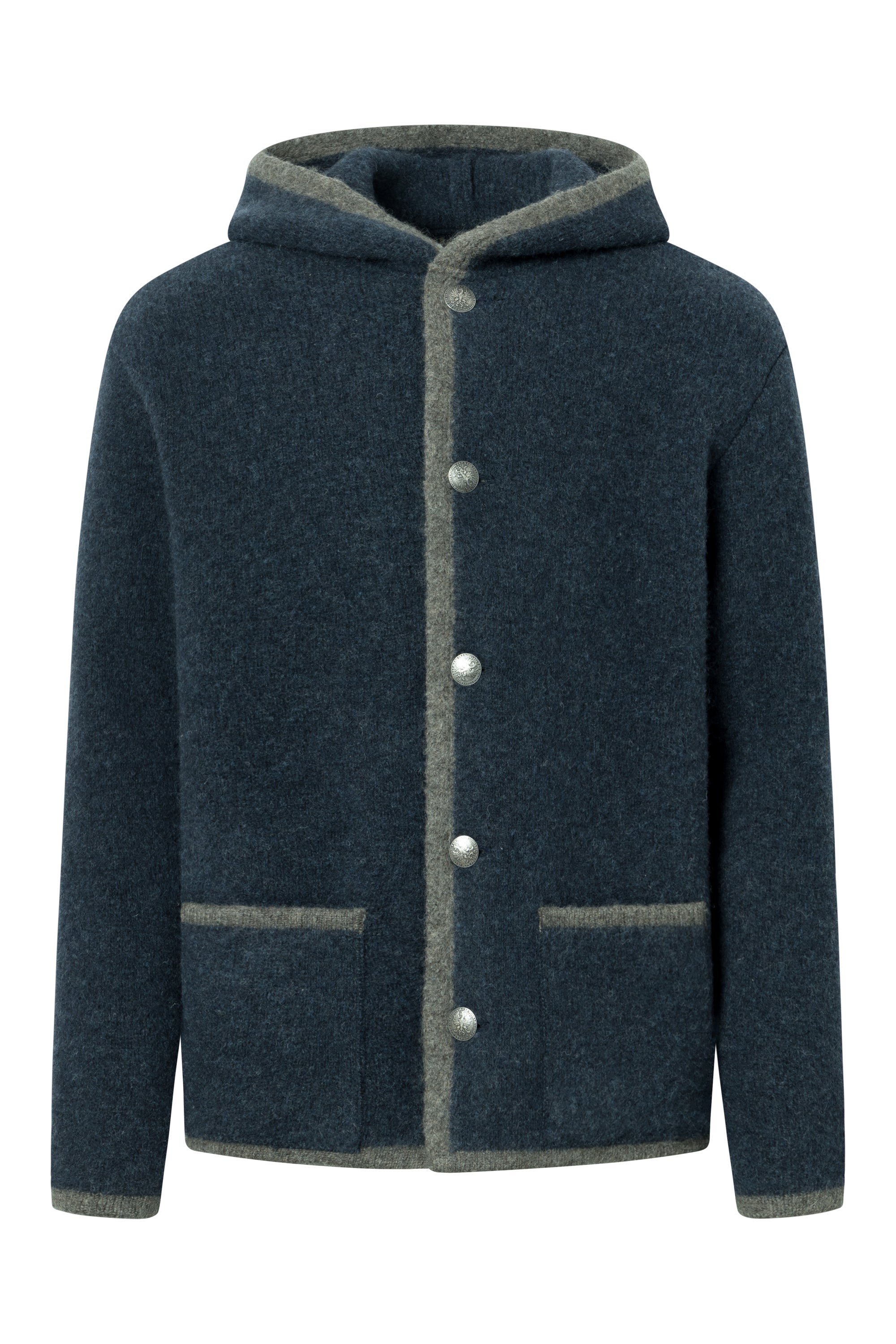 Men's Traditional Jacket Bastin