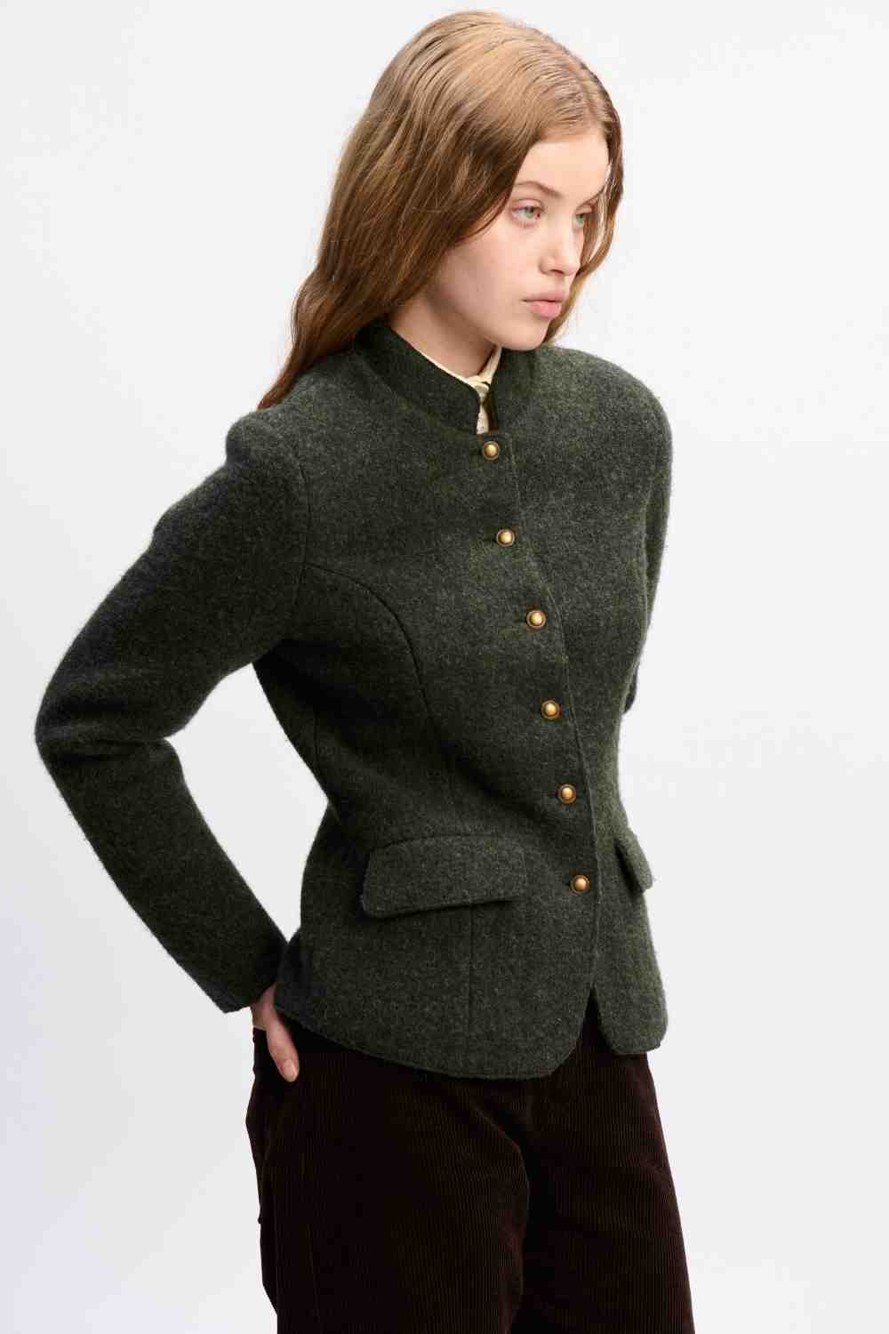 Damen Jacke Beatrix