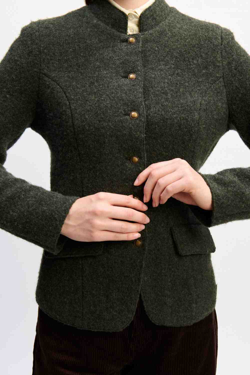 Damen Jacke Beatrix